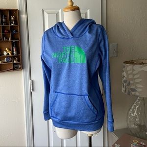 Women’s North Face Hoodie